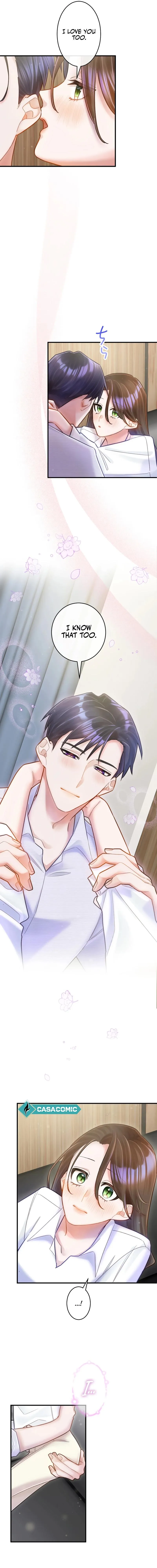 Revenge Love : The Heir’s Trap Chapter 20 Online - página 11