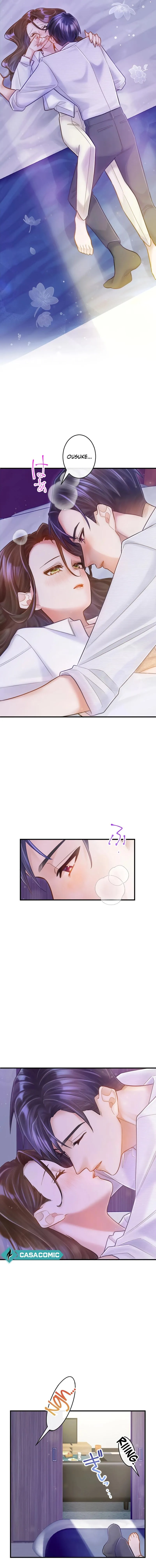 Revenge Love : The Heir’s Trap Chapter 20 Online - página 13