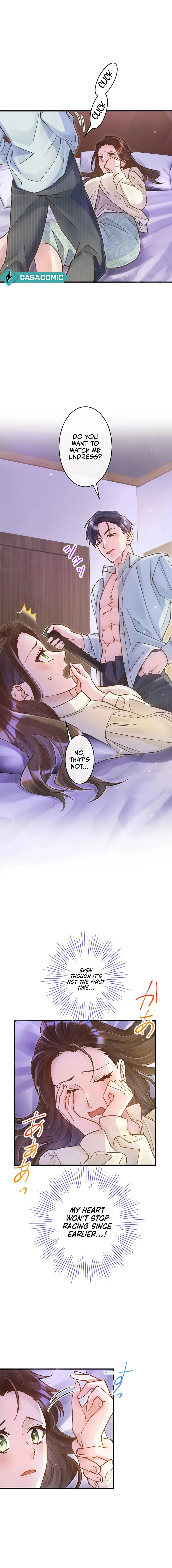 Revenge Love : The Heir’s Trap Chapter 22 Online - página 7