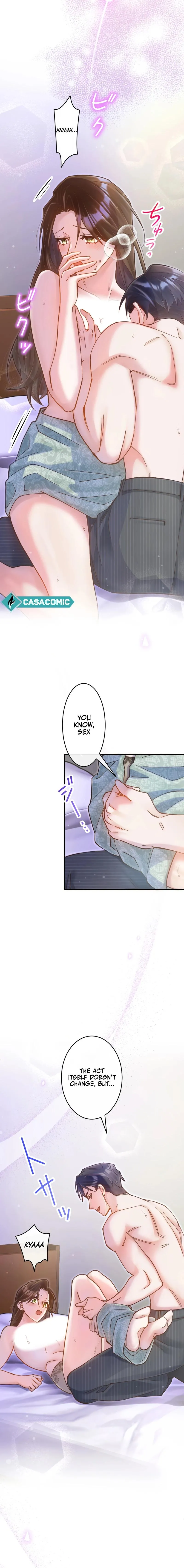 Revenge Love : The Heir’s Trap Chapter 22 Online - página 10