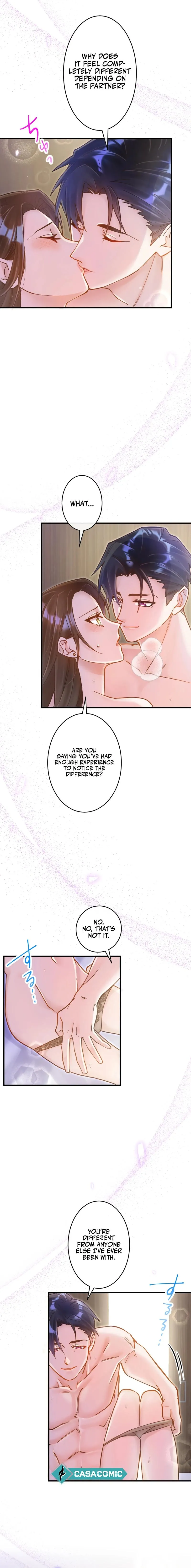 Revenge Love : The Heir’s Trap Chapter 22 Online - página 11