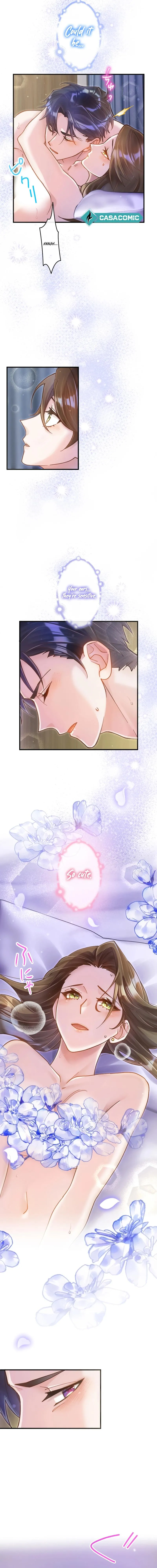 Revenge Love : The Heir’s Trap Chapter 22 Online - página 14