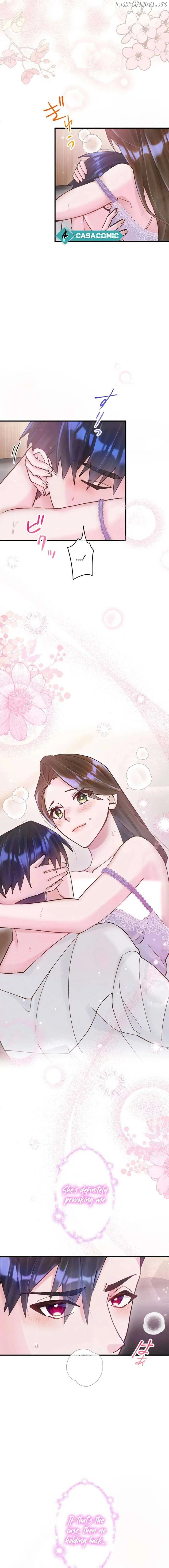 Revenge Love : The Heir’s Trap Chapter 26 Online - página 12
