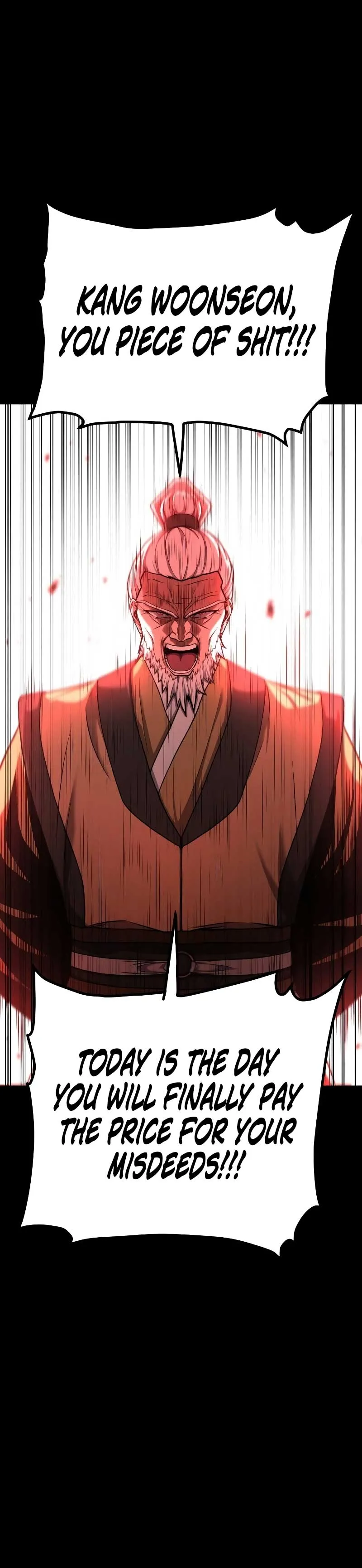 Revenge Of the Bloom Flower Chapter 0 Online - página 3