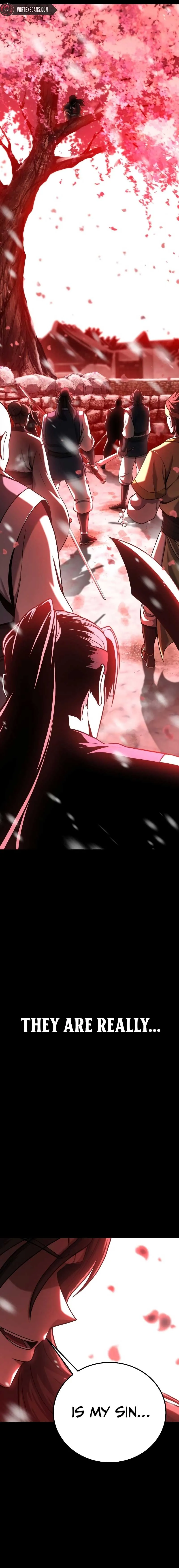 Revenge Of the Bloom Flower Chapter 0 Online - página 4