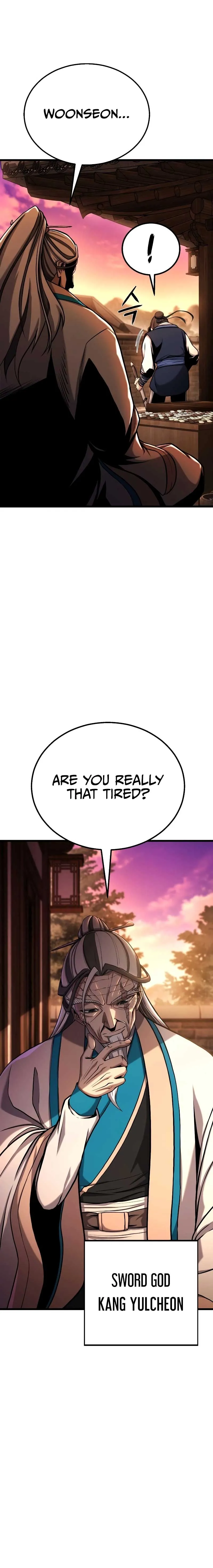 Revenge Of the Bloom Flower Chapter 0 Online - página 17