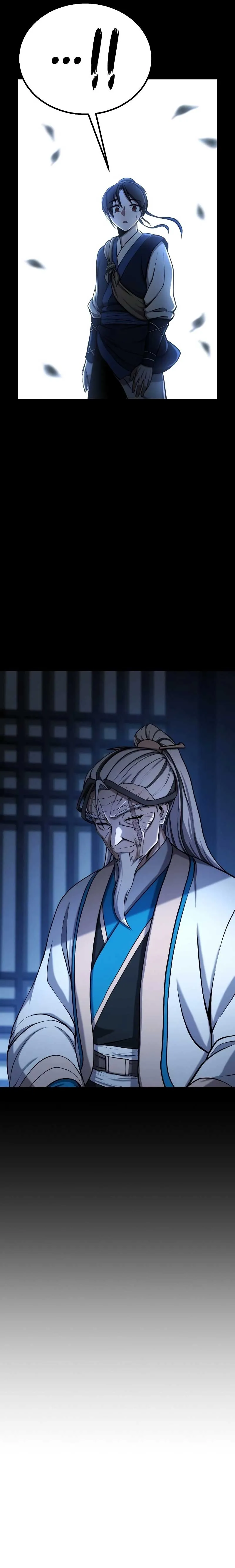 Revenge Of the Bloom Flower Chapter 0 Online - página 28
