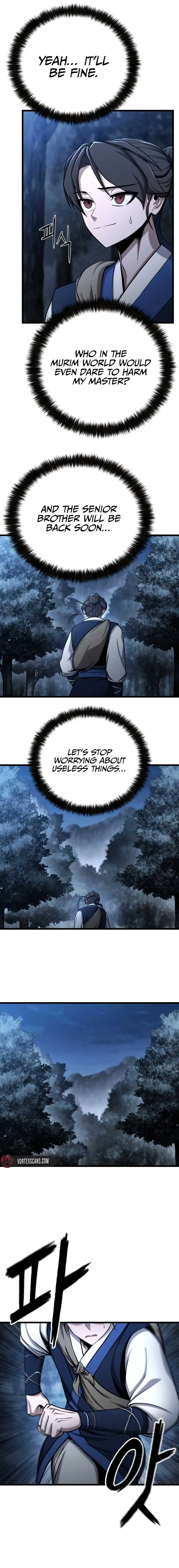 Revenge Of the Bloom Flower Chapter 0 Online - página 29