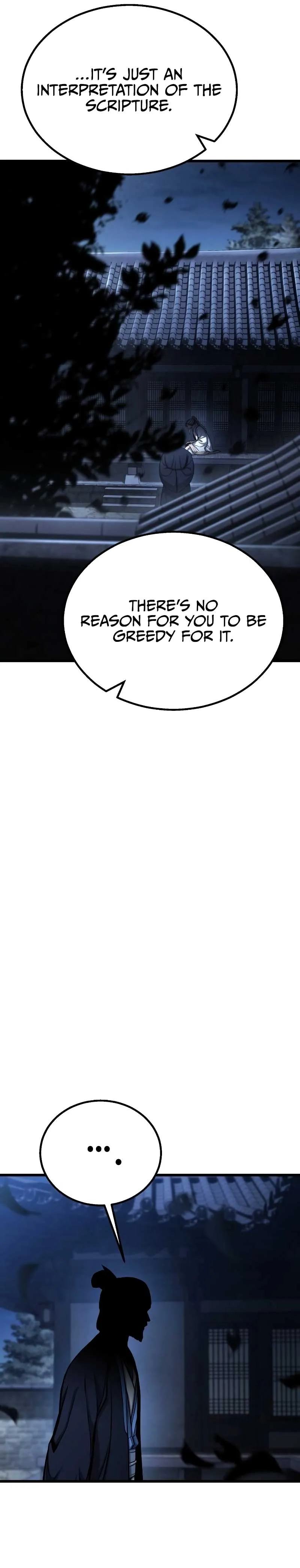 Revenge Of the Bloom Flower Chapter 0 Online - página 35
