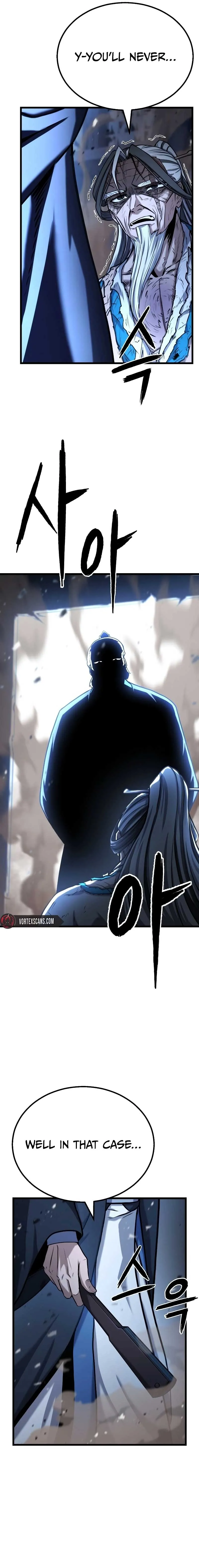 Revenge Of the Bloom Flower Chapter 0 Online - página 38