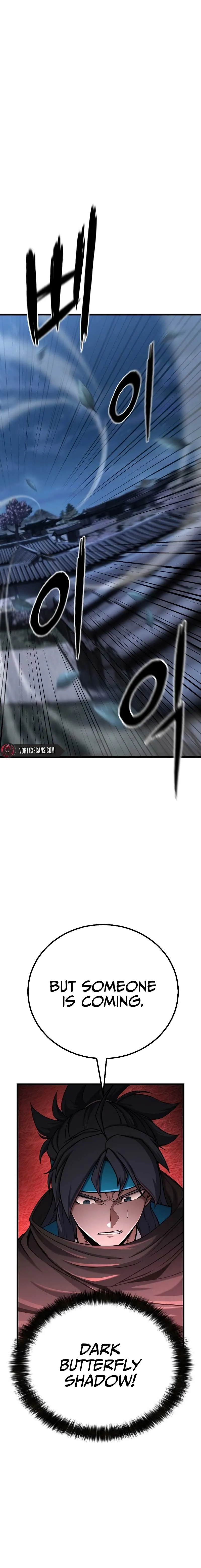 Revenge Of the Bloom Flower Chapter 0 Online - página 41