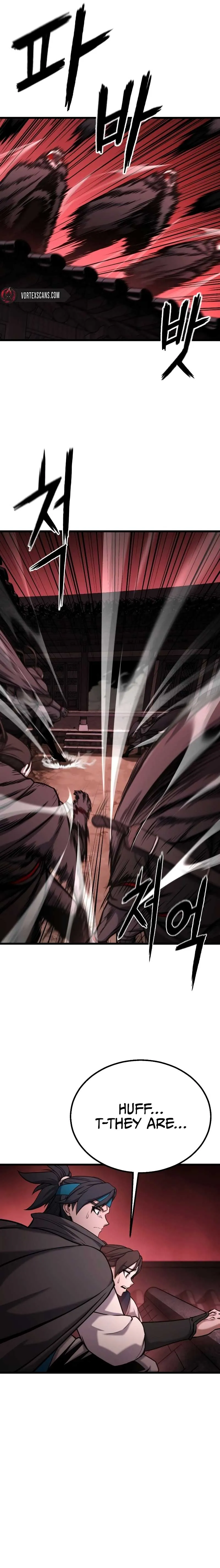 Revenge Of the Bloom Flower Chapter 0 Online - página 42