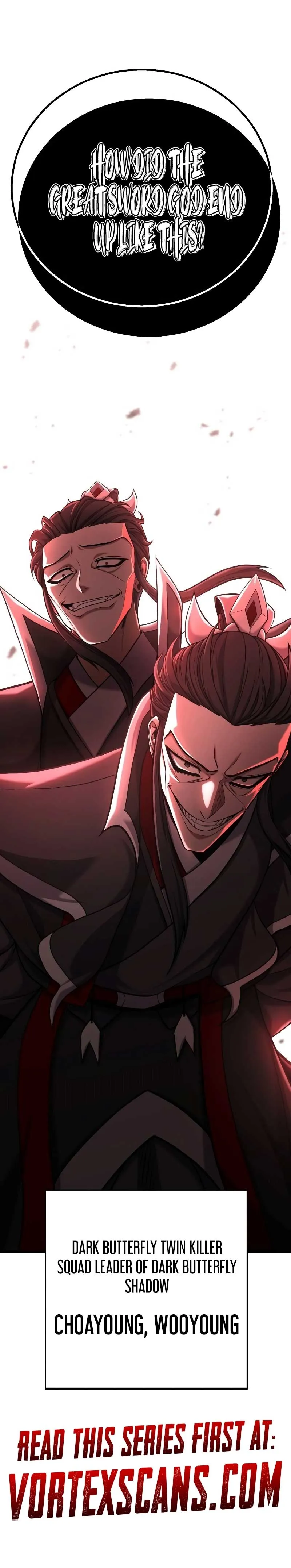 Revenge Of the Bloom Flower Chapter 0 Online - página 44