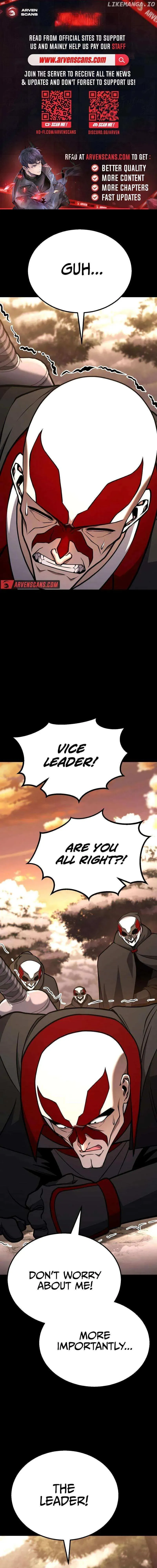 Revenge Of the Bloom Flower Chapter 28 Online - página 1