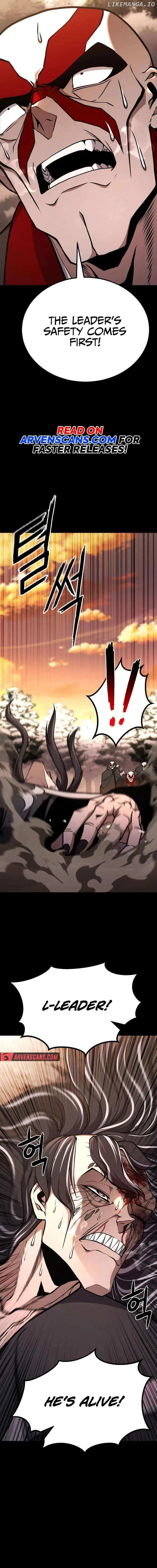 Revenge Of the Bloom Flower Chapter 28 Online - página 2