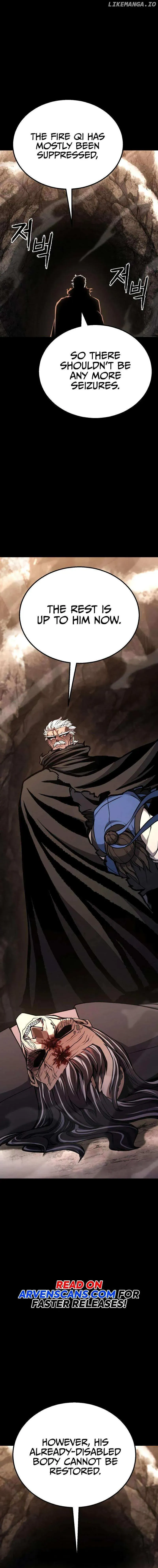 Revenge Of the Bloom Flower Chapter 28 Online - página 3