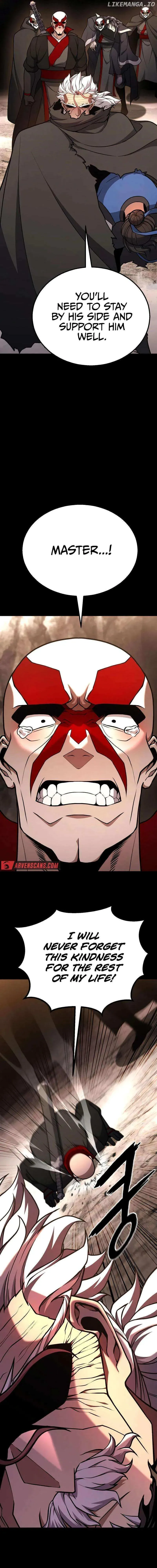 Revenge Of the Bloom Flower Chapter 28 Online - página 4