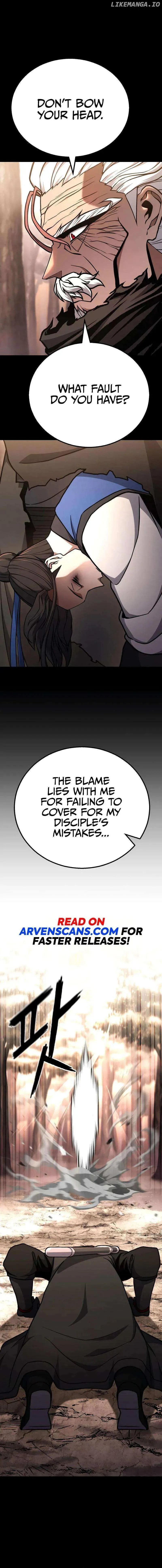 Revenge Of the Bloom Flower Chapter 28 Online - página 5