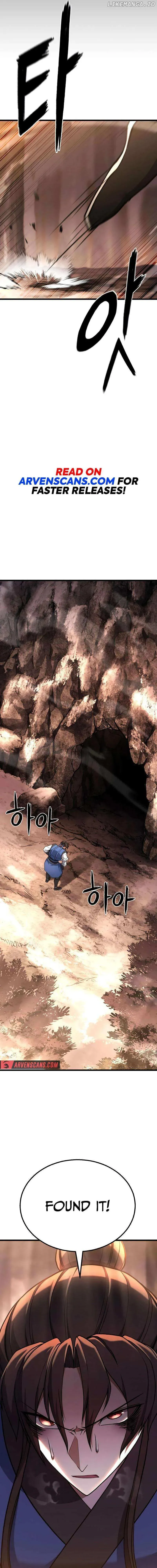Revenge Of the Bloom Flower Chapter 28 Online - página 7