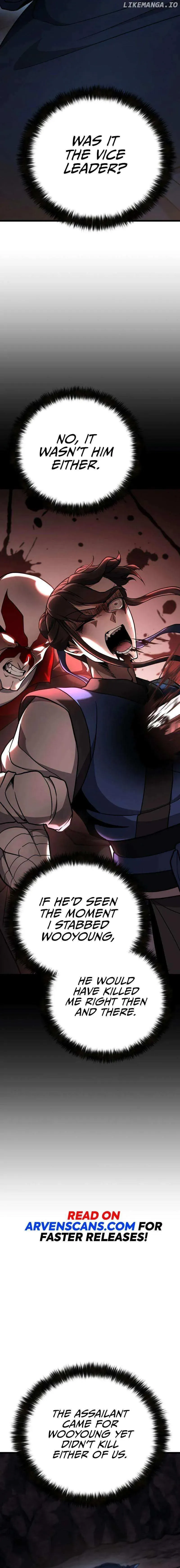 Revenge Of the Bloom Flower Chapter 28 Online - página 12