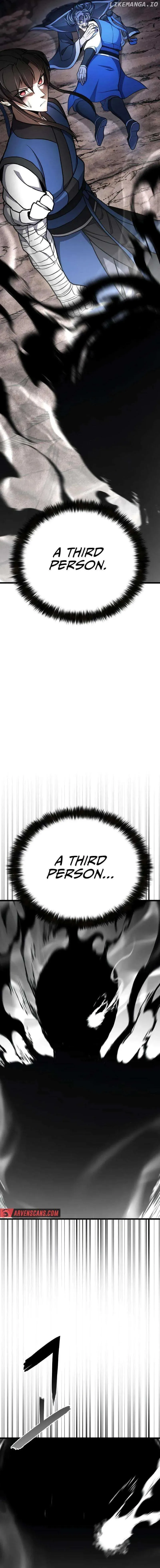 Revenge Of the Bloom Flower Chapter 28 Online - página 13