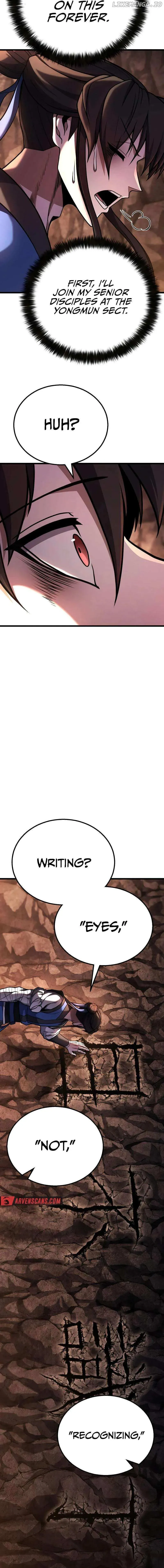 Revenge Of the Bloom Flower Chapter 28 Online - página 15
