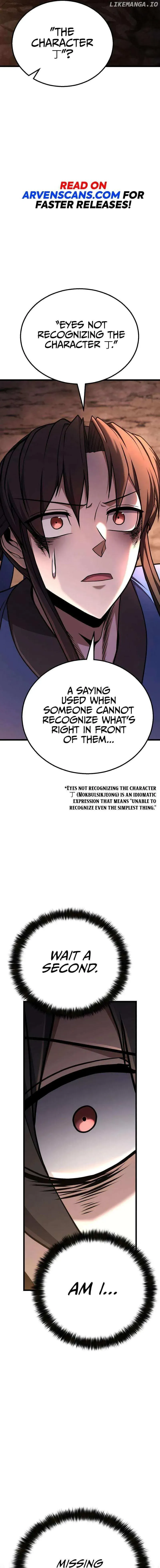 Revenge Of the Bloom Flower Chapter 28 Online - página 16