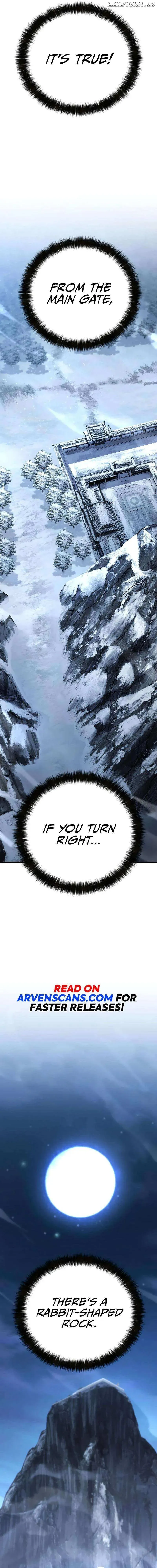 Revenge Of the Bloom Flower Chapter 28 Online - página 23