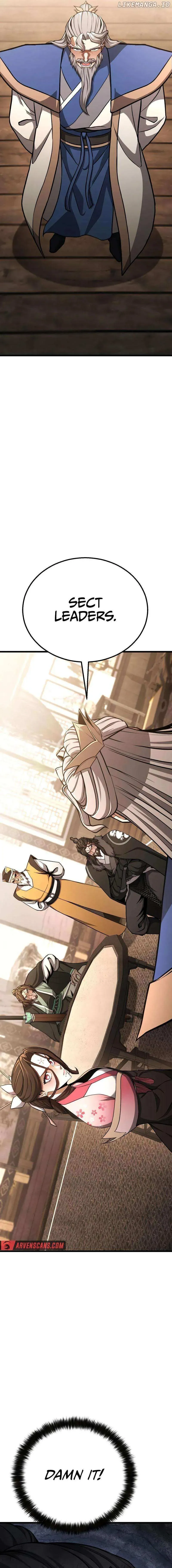 Revenge Of the Bloom Flower Chapter 28 Online - página 28