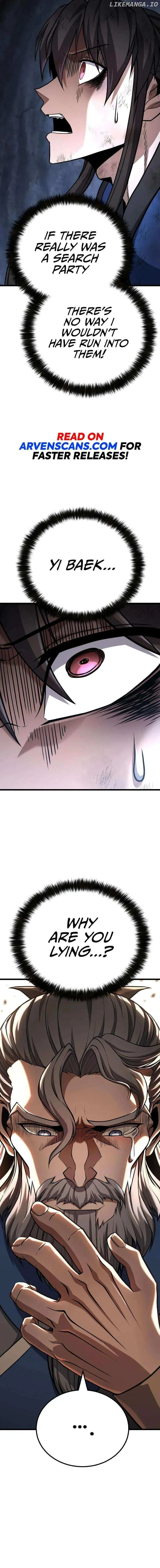 Revenge Of the Bloom Flower Chapter 28 Online - página 31