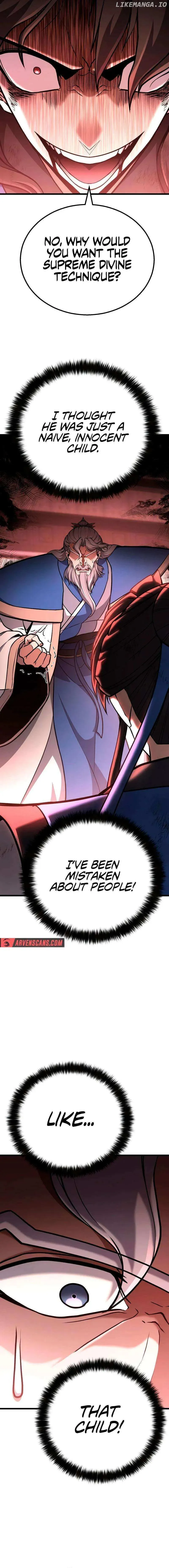 Revenge Of the Bloom Flower Chapter 30 Online - página 2