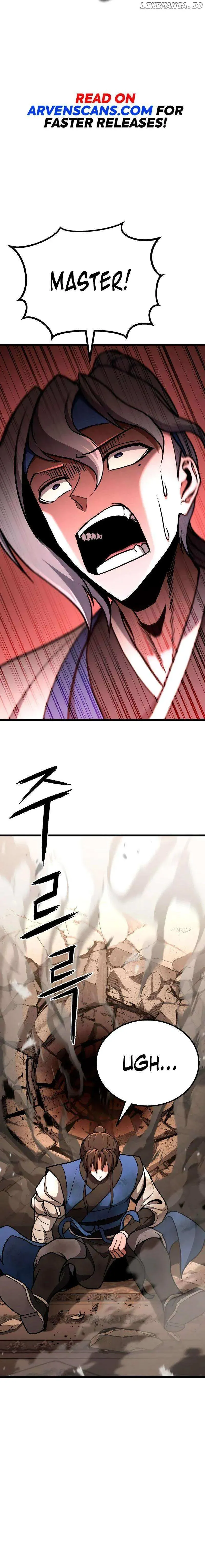 Revenge Of the Bloom Flower Chapter 30 Online - página 5