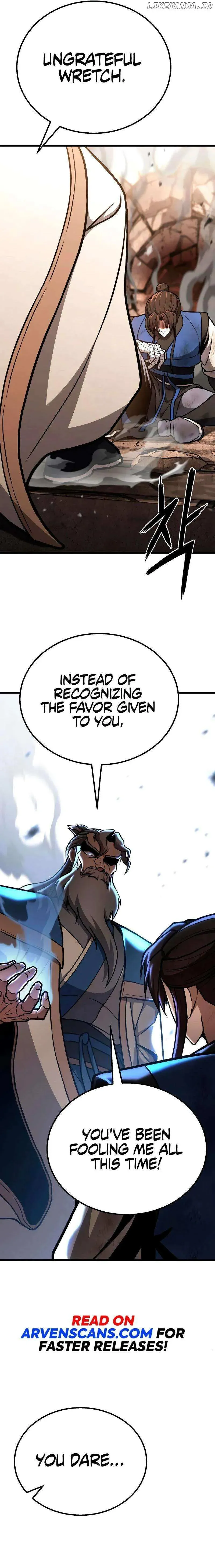Revenge Of the Bloom Flower Chapter 30 Online - página 6