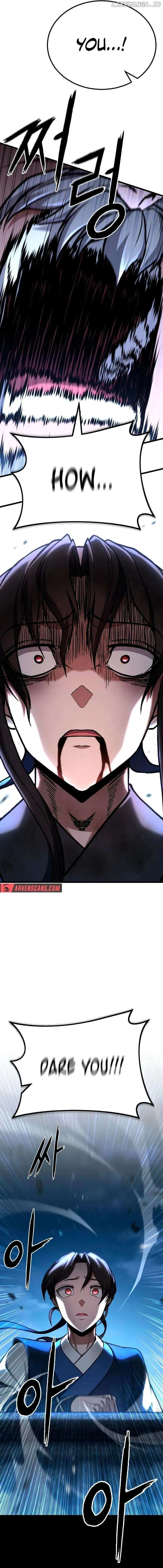 Revenge Of the Bloom Flower Chapter 30 Online - página 7