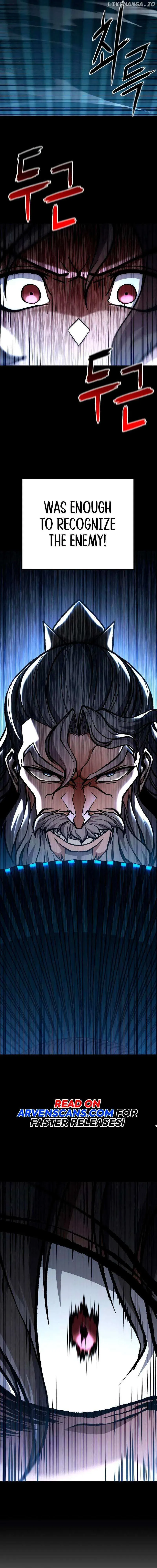 Revenge Of the Bloom Flower Chapter 30 Online - página 9