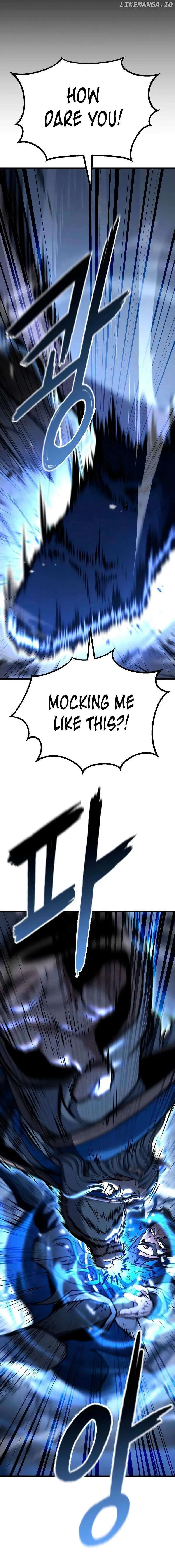 Revenge Of the Bloom Flower Chapter 30 Online - página 10