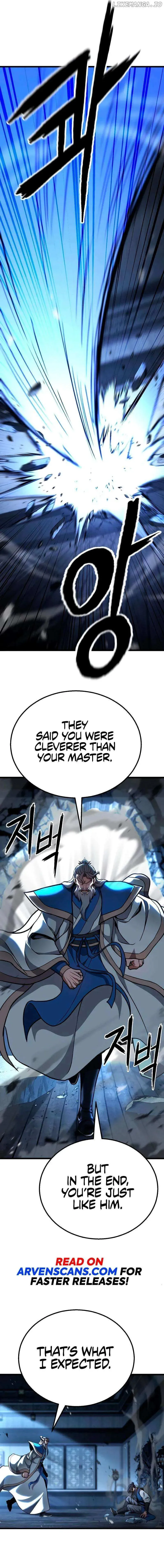 Revenge Of the Bloom Flower Chapter 30 Online - página 12