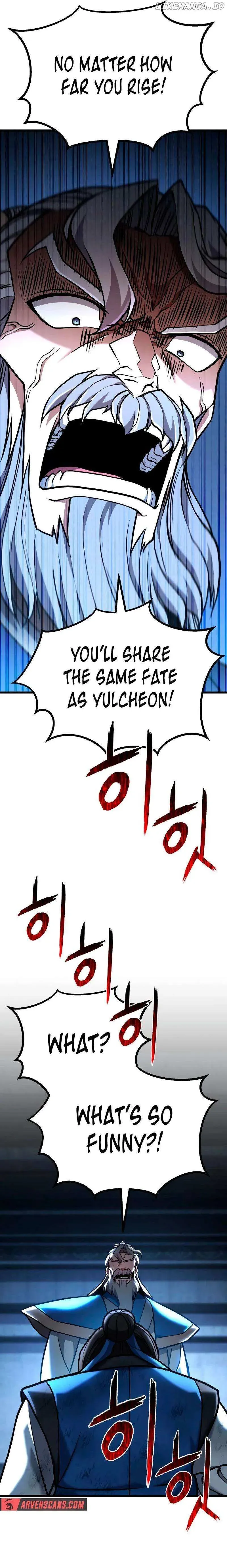 Revenge Of the Bloom Flower Chapter 30 Online - página 13