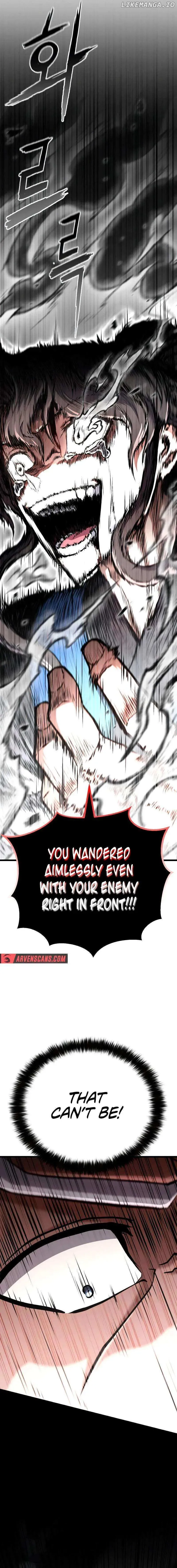 Revenge Of the Bloom Flower Chapter 30 Online - página 15