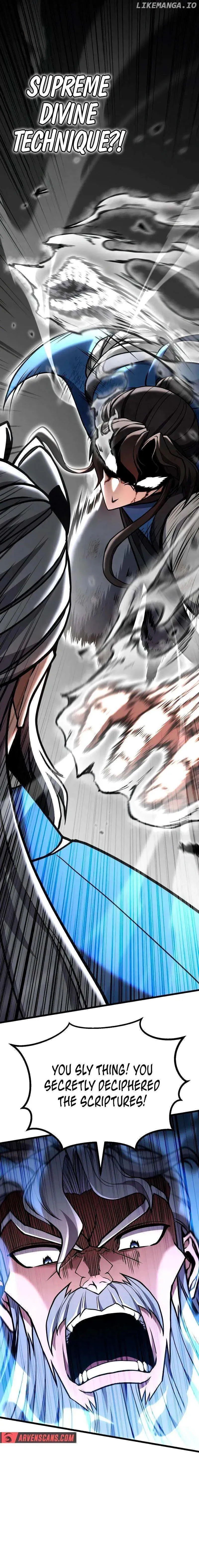 Revenge Of the Bloom Flower Chapter 30 Online - página 16