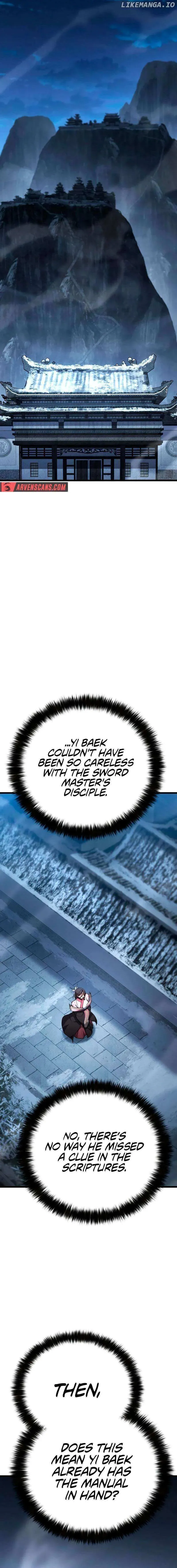 Revenge Of the Bloom Flower Chapter 30 Online - página 18