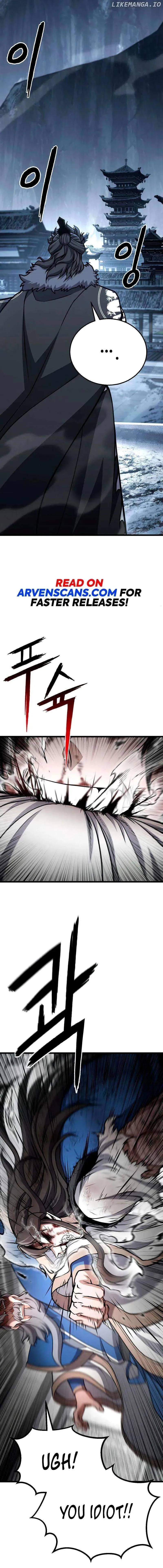 Revenge Of the Bloom Flower Chapter 30 Online - página 24