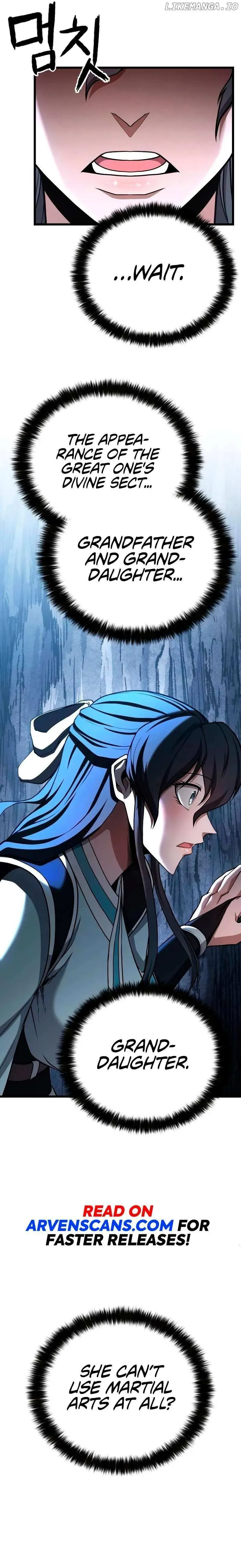 Revenge Of the Bloom Flower Chapter 31 Online - página 3