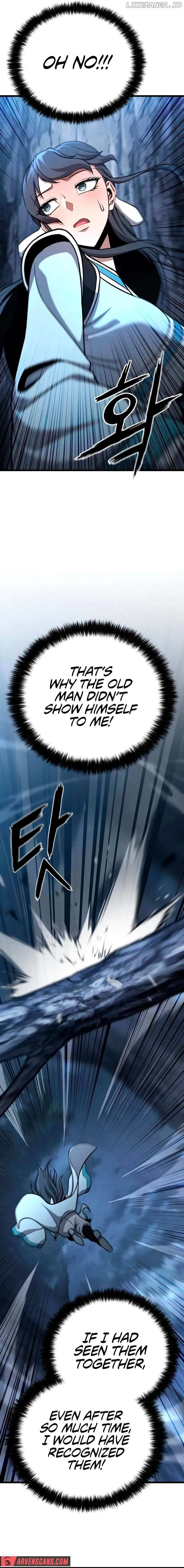 Revenge Of the Bloom Flower Chapter 31 Online - página 4