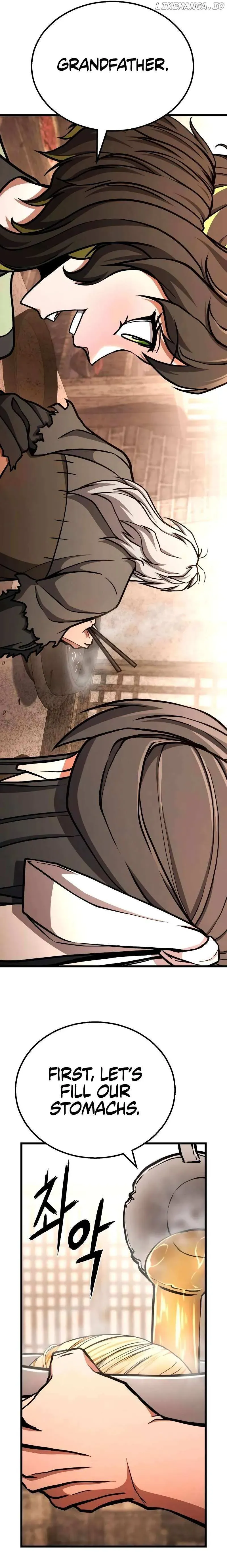 Revenge Of the Bloom Flower Chapter 31 Online - página 9
