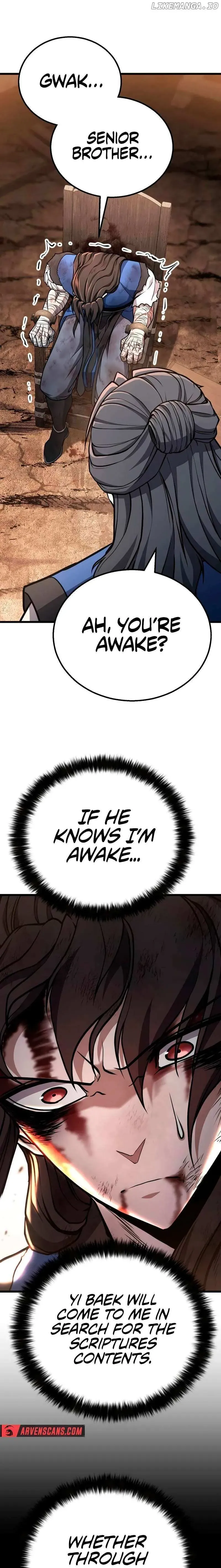 Revenge Of the Bloom Flower Chapter 31 Online - página 14
