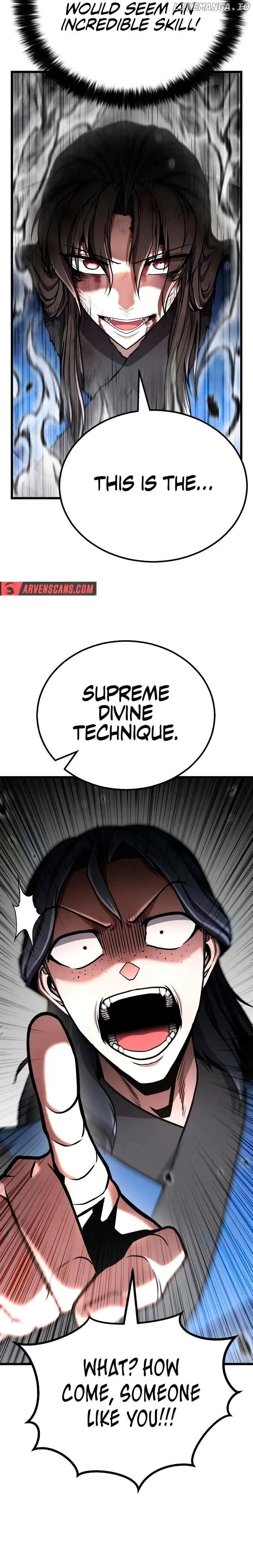 Revenge Of the Bloom Flower Chapter 31 Online - página 19