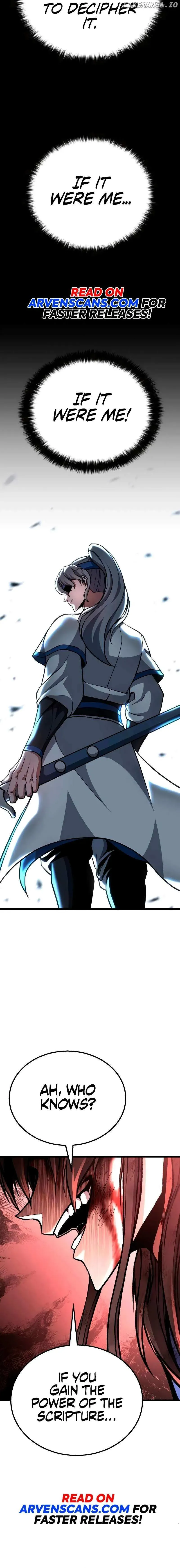 Revenge Of the Bloom Flower Chapter 31 Online - página 23
