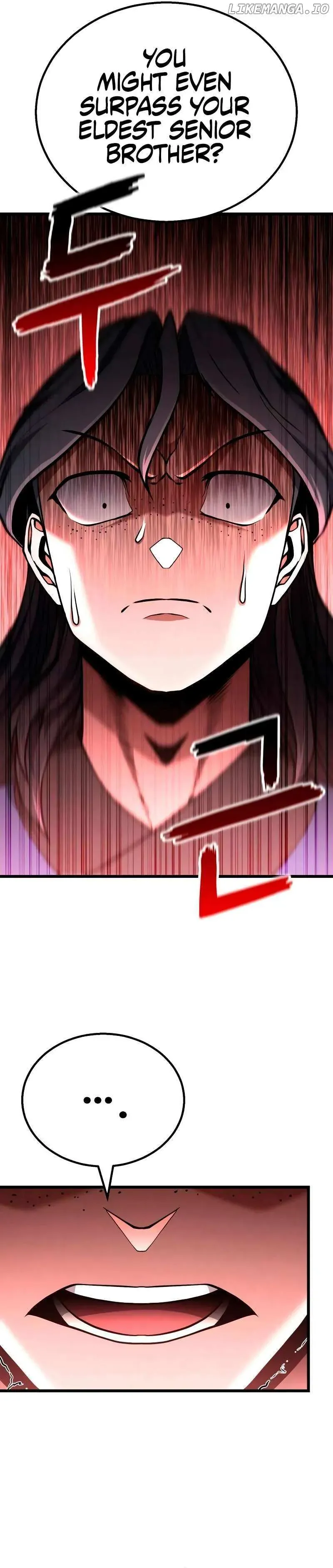 Revenge Of the Bloom Flower Chapter 31 Online - página 24