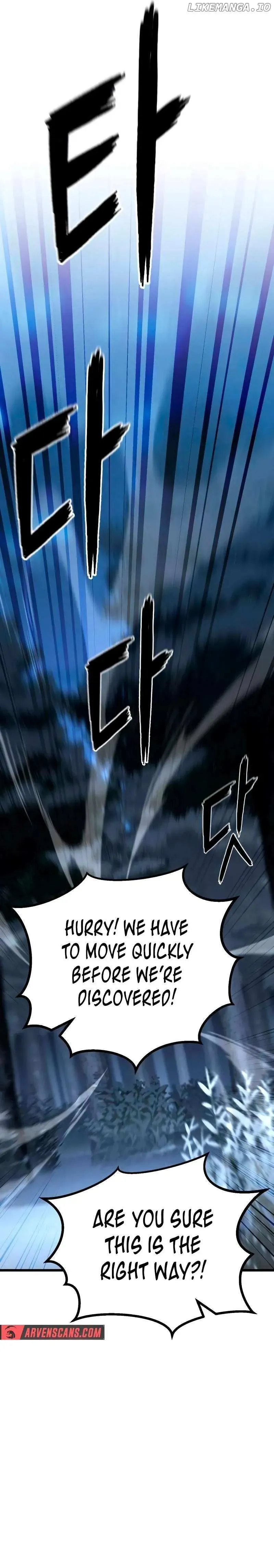 Revenge Of the Bloom Flower Chapter 31 Online - página 25